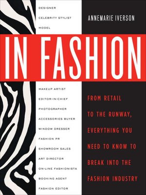 In Fashion - ebook